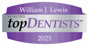 small_LewisWilliam-2025 | William Lewis, DDS
